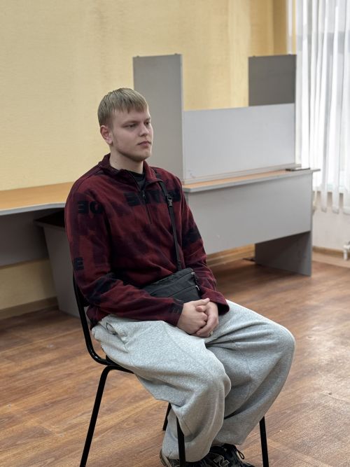 Чистайда көзге чакыру кампаниясе башланды