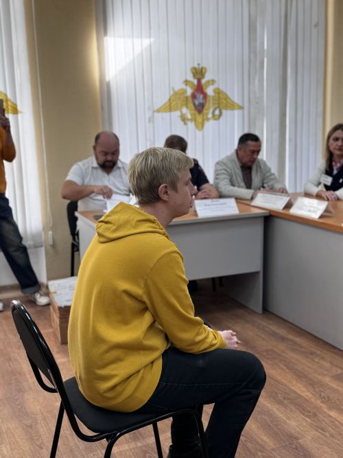 Чистайда көзге чакыру кампаниясе башланды