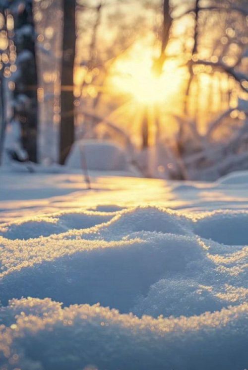 В Татарстане ожидаются потепление до 0°C, ледяные дожди и сильный ветер