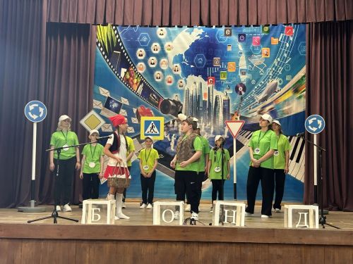 «Родители за безопасность»: в Чистополе подвели итоги муниципального конкурса