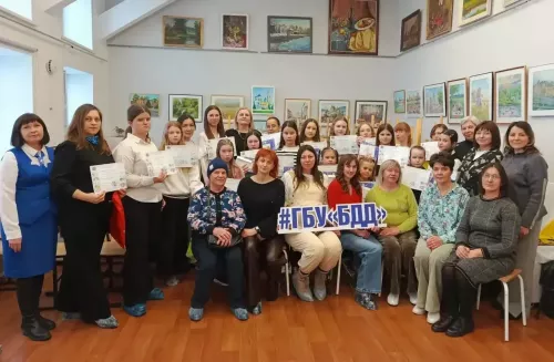 «Осторожно, гололед!»: в Чистополе подвели итоги муниципального творческого конкурса