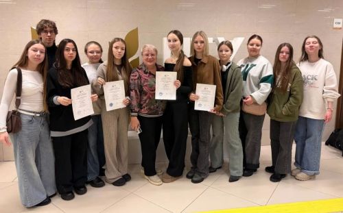 Чистопольские школьницы стали призёрами республиканского этапа олимпиады по литературе