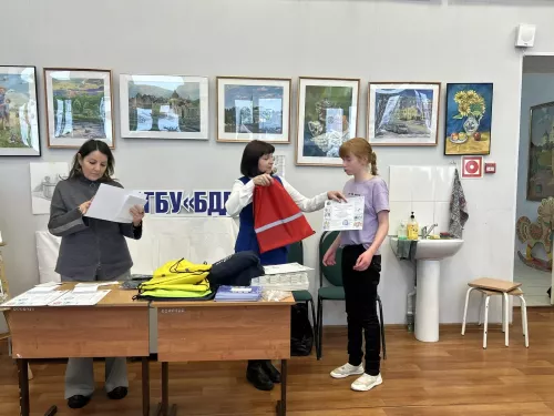 «Осторожно, гололед!»: в Чистополе подвели итоги муниципального творческого конкурса