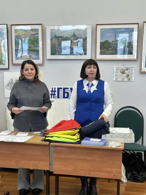 «Осторожно, гололед!»: в Чистополе подвели итоги муниципального творческого конкурса