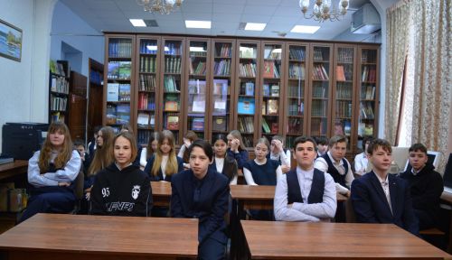 В чистопольской центральной библиотеке почтили память Мусы Джалиля