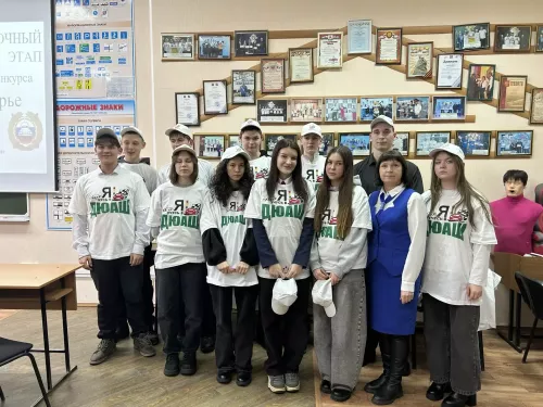 В Чистополе будущие водители прошли отборочный этап конкурса «Автомногоборье»