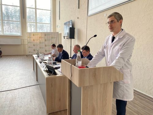 Чистай үзәк район дәваханәсендә 2025 елга нәтиҗә ясадылар һәм киләчәккә планнарны билгеләделәр