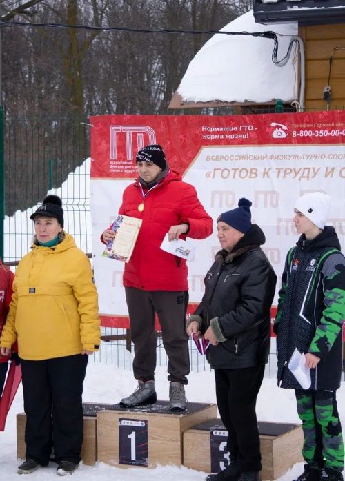 2026 метр дистанция: Чистайда бу сезонның төп чаңгы ярышлары ничек узды