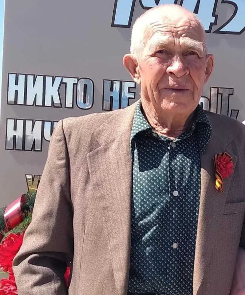 Они ковали Победу в тылу: Александр Оленин из Чистопольского района