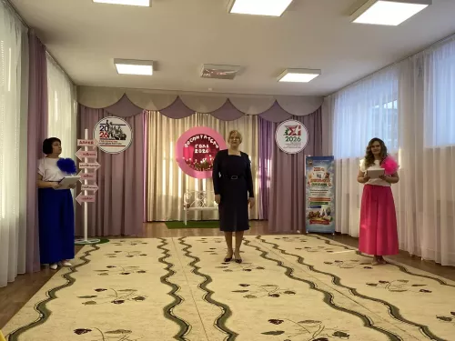 Два педагога представили Чистополь в зональном туре республиканского конкурса «Воспитатель года»