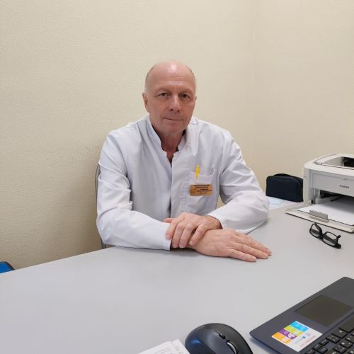 Врач-уролог Чистопольской ЦРБ рассказал о том, как сохранить репродуктивное здоровье мужчины