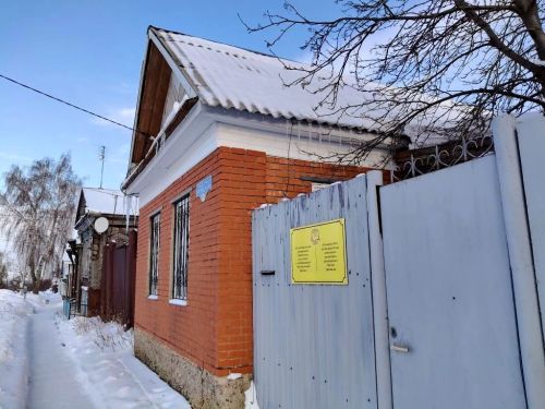 Нити времени рода Чабдаровых