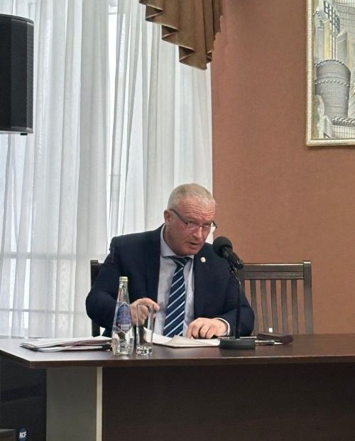 Дмитрий Иванов: «Очистка крыш от наледи — вопрос жизни и здоровья людей»