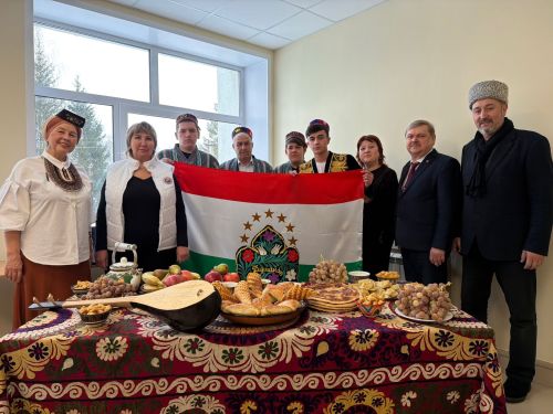 В Чистопольском техникуме прошёл Всероссийский конкурс студенческих проектов