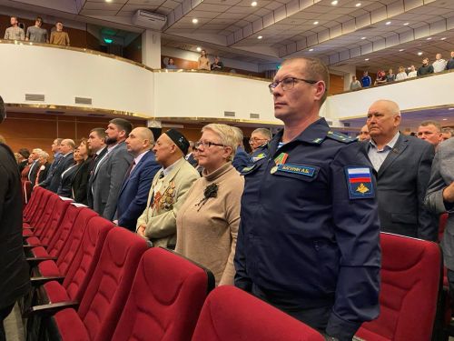 В Чистополе подвели итоги социально-экономического развития муниципального района за 2025-й год