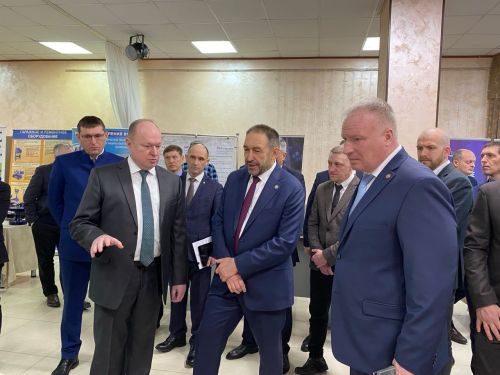 В Чистополе подвели итоги социально-экономического развития муниципального района за 2025-й год