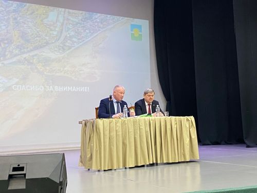 В Чистополе депутаты утвердили отчёт о работе горисполкома