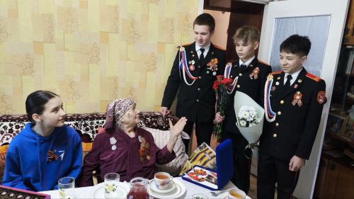 Чистай Алдынгылары тарихи хәтерне саклыйлар