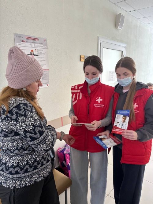 В Чистопольской ЦРБ рассказали о профилактике рака