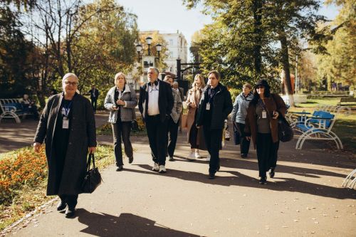 Экскурсоводы рассказали об особенностях своей профессии