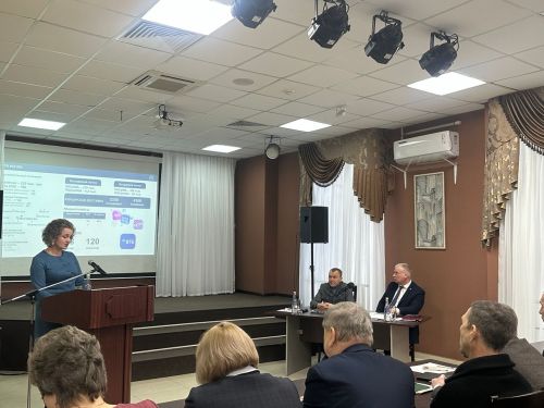 Рост надоев, итоги подписки и битва со снегом: ключевые темы аппаратного совещания в Чистополе