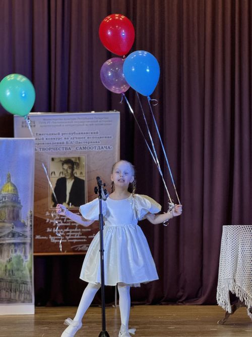 В Чистополе подвели итоги республиканского конкурса «Цель творчества — самоотдача»