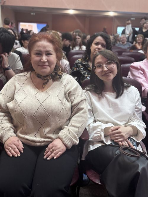 В Чистополе подвели итоги республиканского конкурса «Цель творчества — самоотдача»