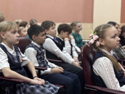 В Чистополе подвели итоги республиканского конкурса «Цель творчества — самоотдача»