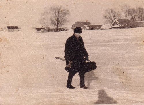 Родословная земли Предтечинской: хроника исчезнувшей деревни. Часть 3