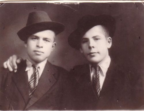 Родословная земли Предтечинской: хроника исчезнувшей деревни. Часть 1