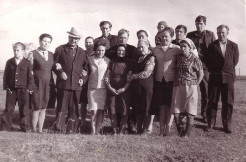 Родословная земли Предтечинской: хроника исчезнувшей деревни. Часть 4