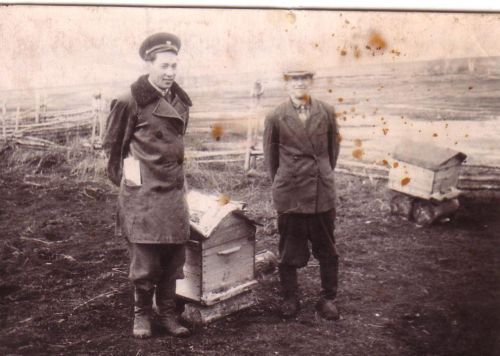 Родословная земли Предтечинской: хроника исчезнувшей деревни. Часть 1
