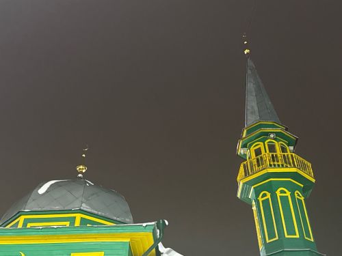 Сегодня в Татарстане наиболее вероятная дата Ночи Предопределения