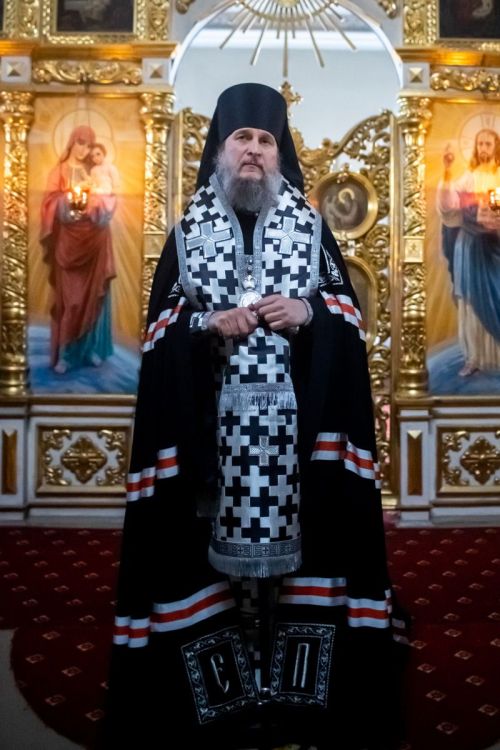 Епископ Пахомий рассказал, можно ли делить грехи на большие и маленькие
