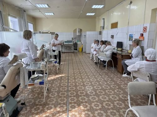 Чистопольский стоматолог назвала главные правила здоровья зубов