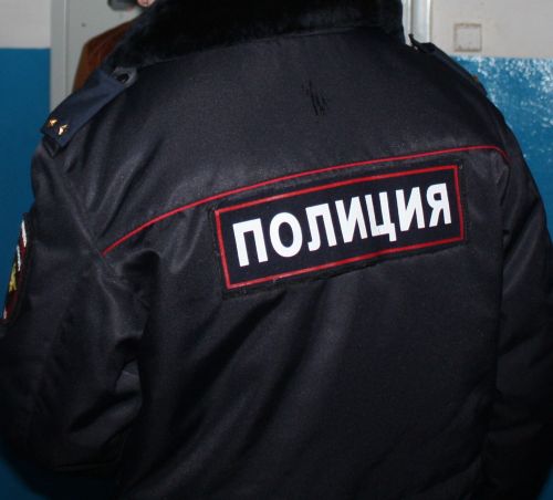Чистополец получил административный арест за кражу водки из магазина