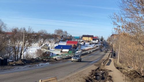 В Чистополе полностью закроют движение по автомобильному мосту в микрорайоне мебельной фабрики