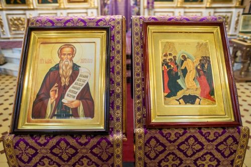 Что значит второе воскресенье Великого поста в православной традиции