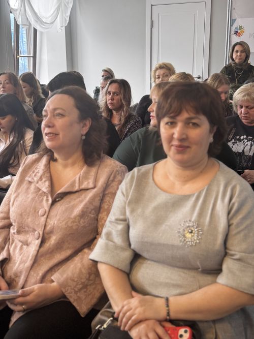 В Чистополе дали старт республиканскому проекту «Семейный автобус»