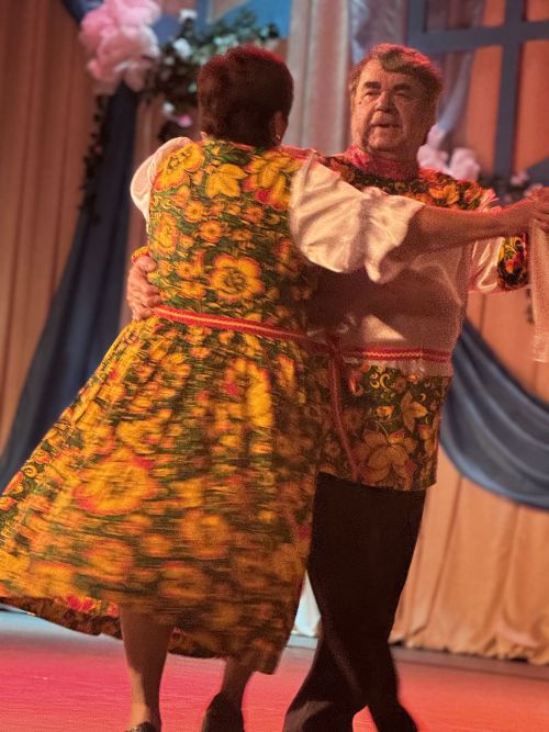 В Чистополе прошёл праздничный концерт «Ещё одно признание в любви» в честь 8 Марта