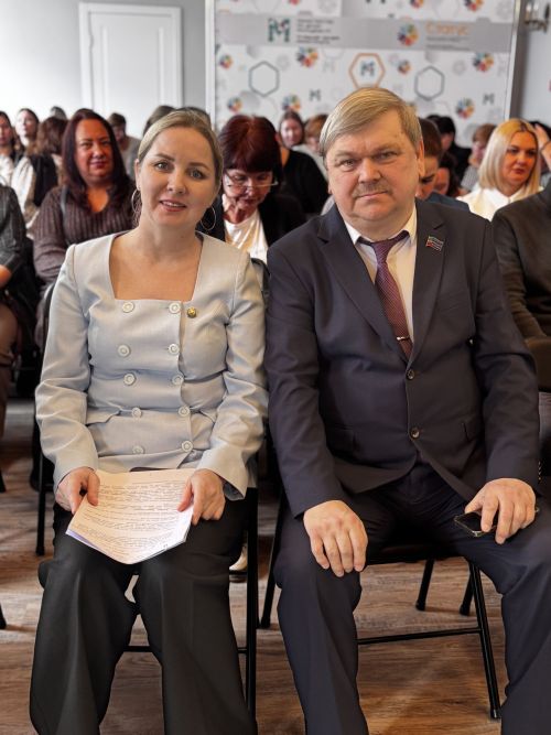 В Чистополе дали старт республиканскому проекту «Семейный автобус»