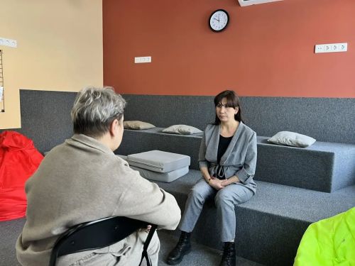 В Чистополе дали старт республиканскому проекту «Семейный автобус»