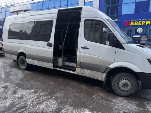 В Чистополе дали старт республиканскому проекту «Семейный автобус»