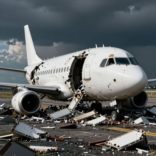 В Крыму при крушении самолёта Ан-26 погибли 30 человек