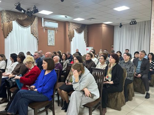 На аппаратном совещании в Чистополе обсудили работу ЗАГСа, весенние полевые работы и рост дистанционных мошенничеств