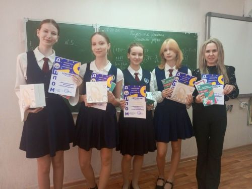 В Чистополе названы победители муниципального конкурса «Голос поддержки»