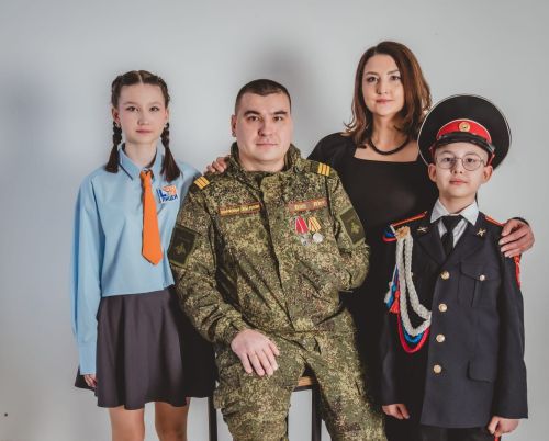 Боец СВО и депутат Марат Зартдинов: о мобилизации, ранении и невидимых шрамах войны
