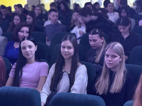 В Чистополе прошёл международный семинар с участием студентов из Китая, Беларуси и Колумбии
