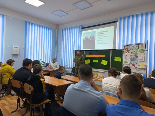 Боец СВО и депутат Марат Зартдинов: о мобилизации, ранении и невидимых шрамах войны