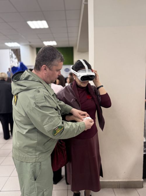 В Чистополе прошёл международный семинар с участием студентов из Китая, Беларуси и Колумбии